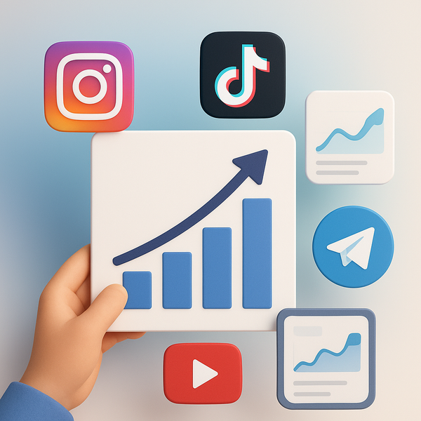 Effective Strategies for Telegram Channel Promotion
