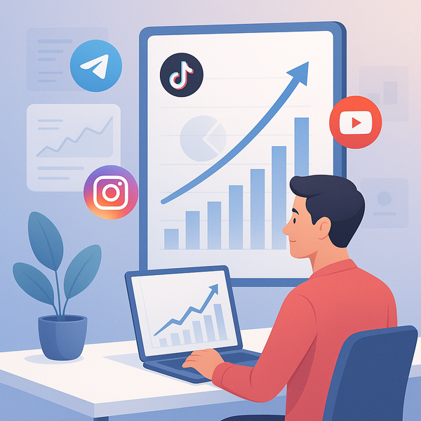 Mastering Social Growth with an Instagram SMM Panel