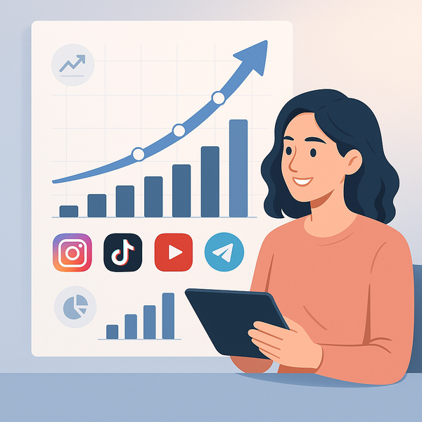 Mastering Instagram Marketing Panel for Social Growth