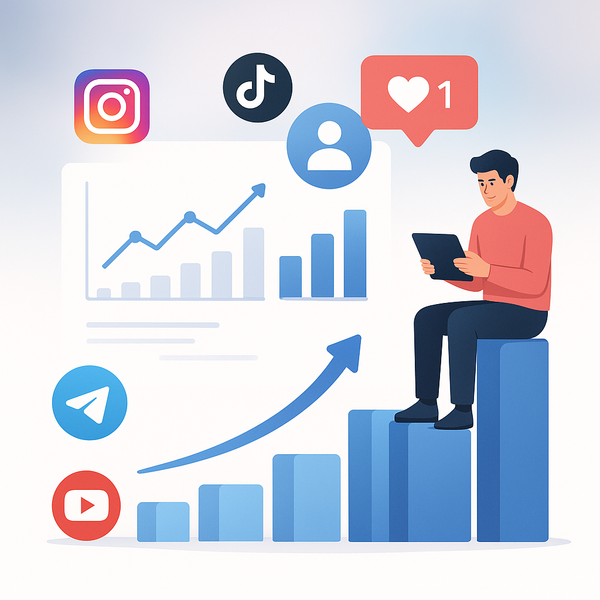 Effective Strategies to Grow with an Instagram Followers Panel