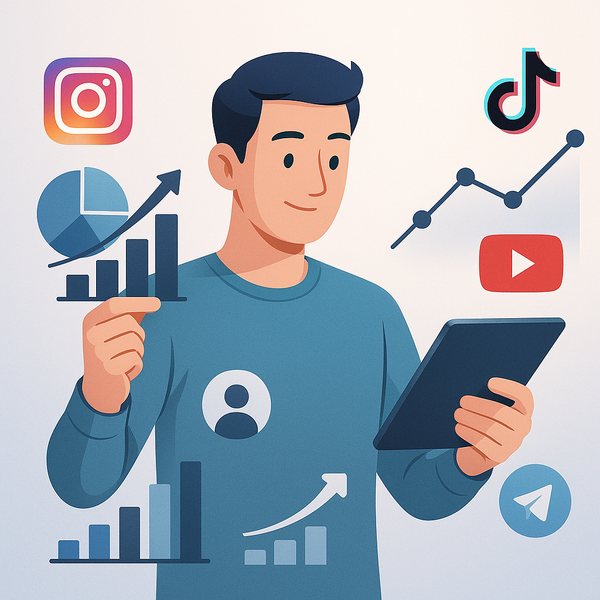 Boost Your Reach: Effective YouTube Subscribers Service