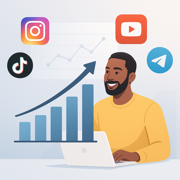 Mastering Instagram Growth: Effective Likes Service Strategies