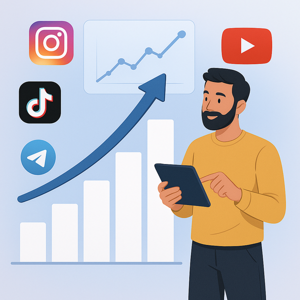 Boost Your Reach with Instagram Followers Panel