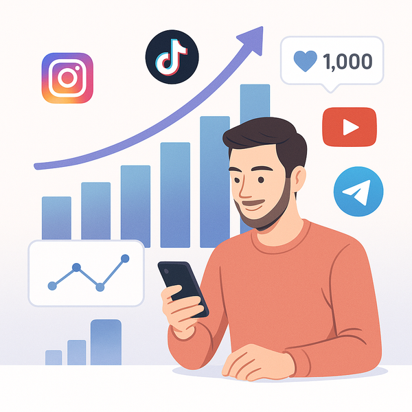 Boost Your Channel with YouTube Subscribers Panel