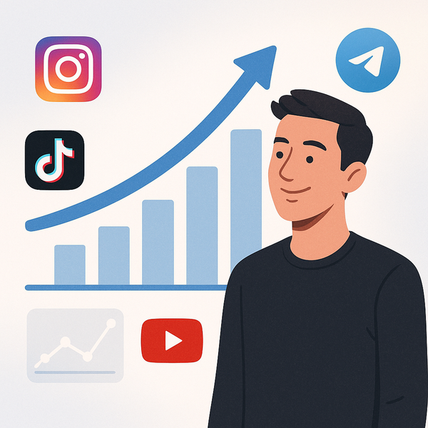 Unlock Social Growth with the Right SMM Panel