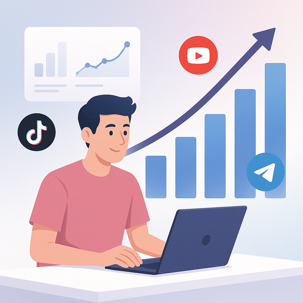 Boost Your Brand: How to Buy Telegram Members Effectively