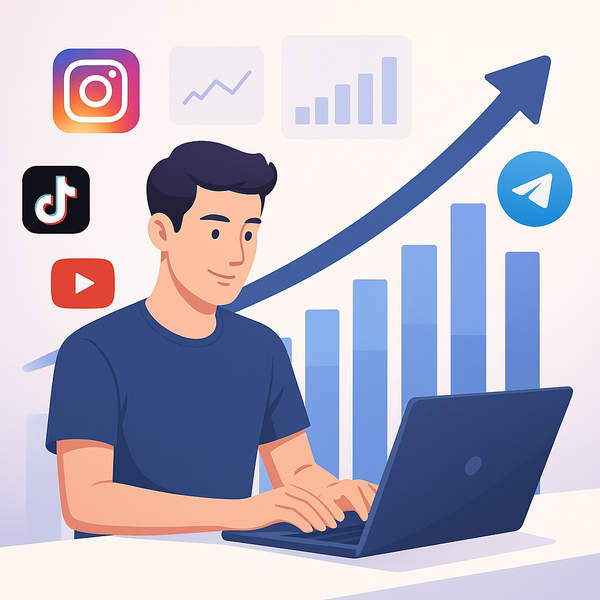 Unlock Instagram Success with a Strategic SMM Panel