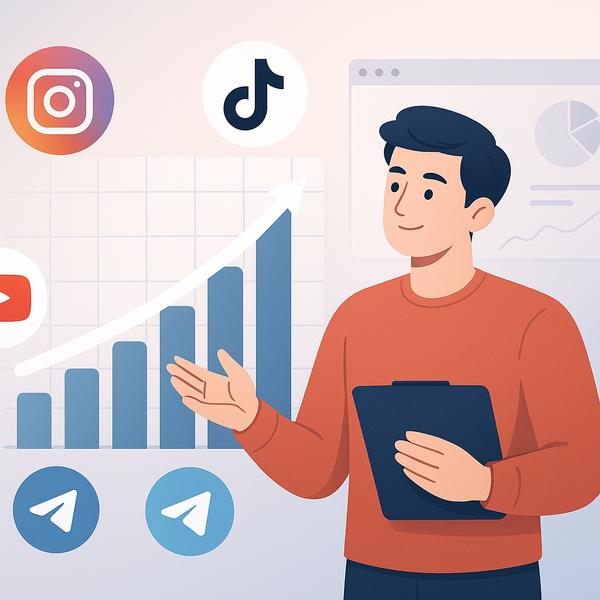 Instagram Business Growth: Strategies for Success