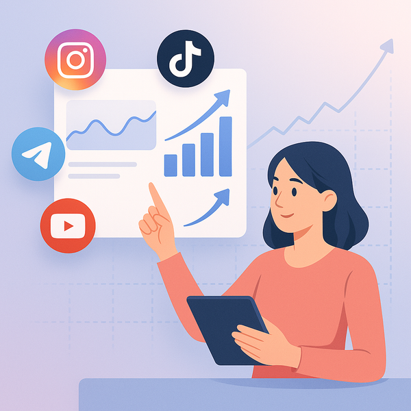 Maximize Growth with a YouTube Subscribers Service