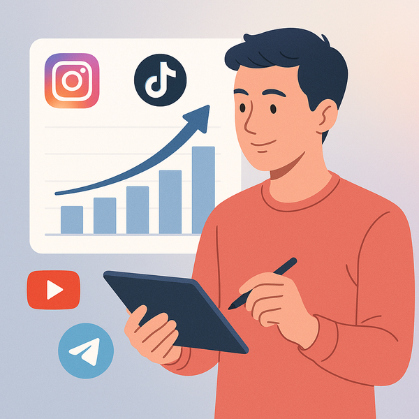 Mastering Instagram Growth: Success Strategies