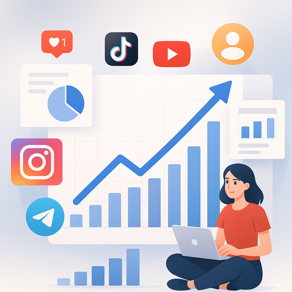 Mastering TikTok Growth: Effective Strategies for Followers