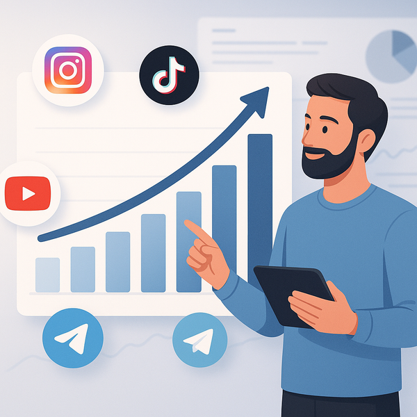 Maximize Growth with TikTok SMM Panel Strategies