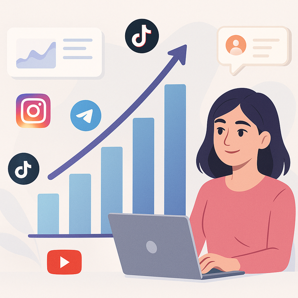 YouTube Monetization Service: Maximize Your Social Growth