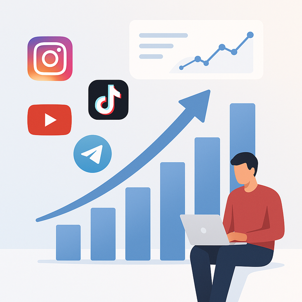 YouTube Monetization Service: Boosting Your Social Growth