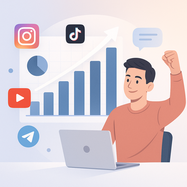 Boost Your Brand with Instagram Growth Service Tips