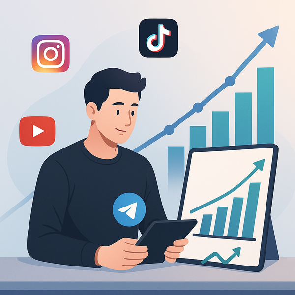 YouTube Monetization Service: Strategies for Social Growth