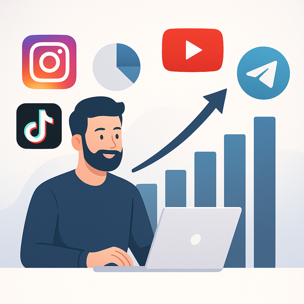 Boost Engagement with Effective YouTube Watch Time Service