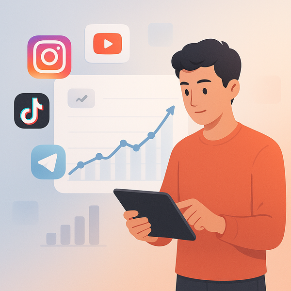 Understanding Instagram Followers Pricing for Growth
