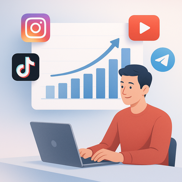 Maximize Growth Using SMM Panel Instagram Strategies