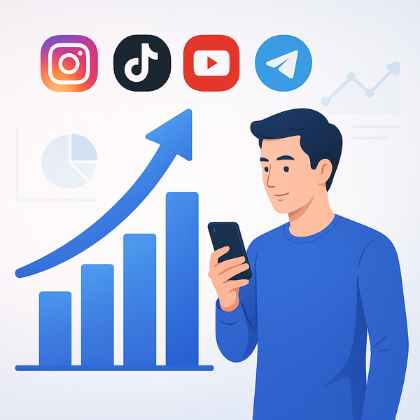 Effective TikTok Marketing Service Strategies for Growth