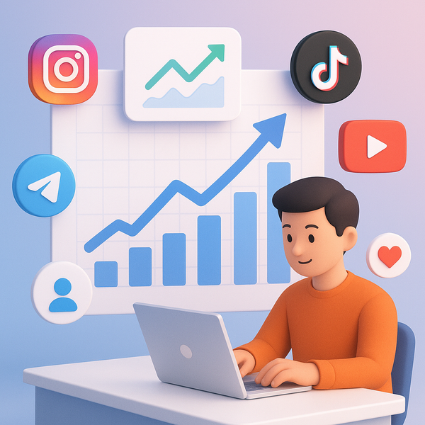 Boost Your Revenue with a YouTube Monetization Service