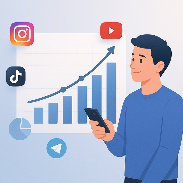 Mastering Instagram Growth for Marketers