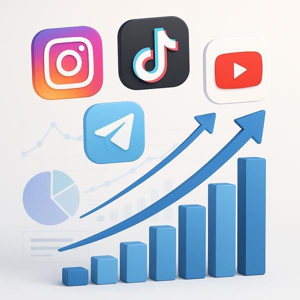 Maximize Growth with TikTok SMM Panel Strategies