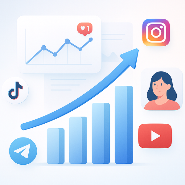 Unlock Growth: Master YouTube with SMM Panels