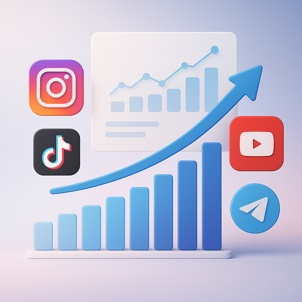 Effective Strategies for a Telegram Members Boost