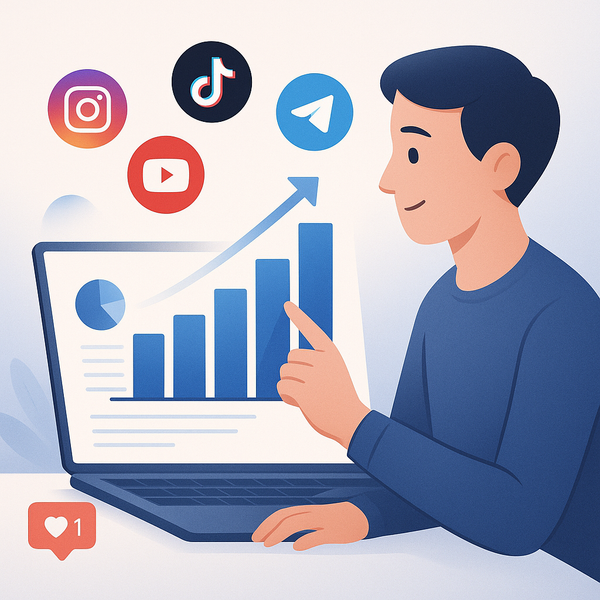 Boost Your YouTube Views Panel Strategy for 2026