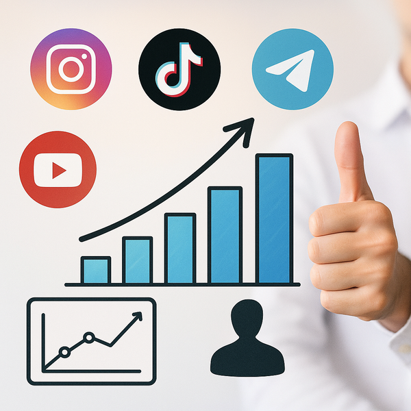 Unlock Social Success with a TikTok Growth Service