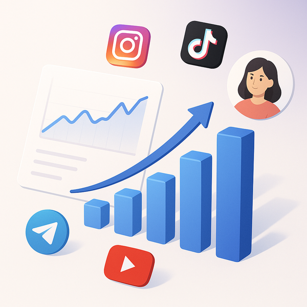 Unlocking Instagram Growth: Effective SMM Panel Strategies