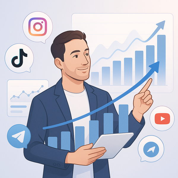 Boost Engagement with an Instagram Likes Service