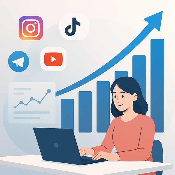 Mastering YouTube Growth: Insights on Subscribers Panel