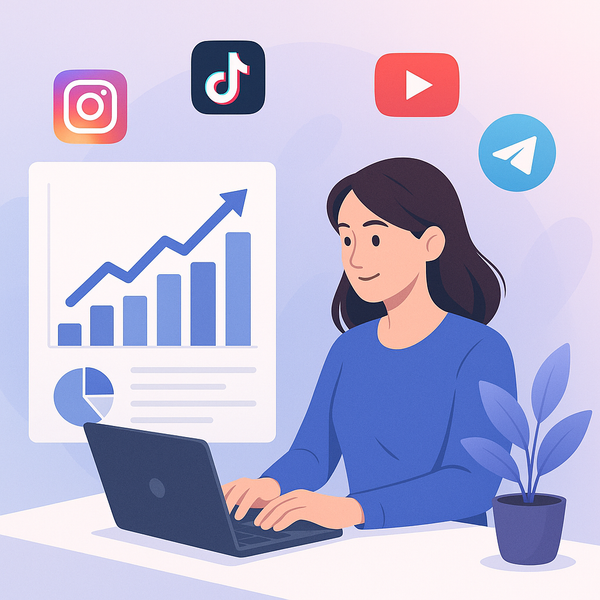 Effective Instagram Growth Strategies 2026