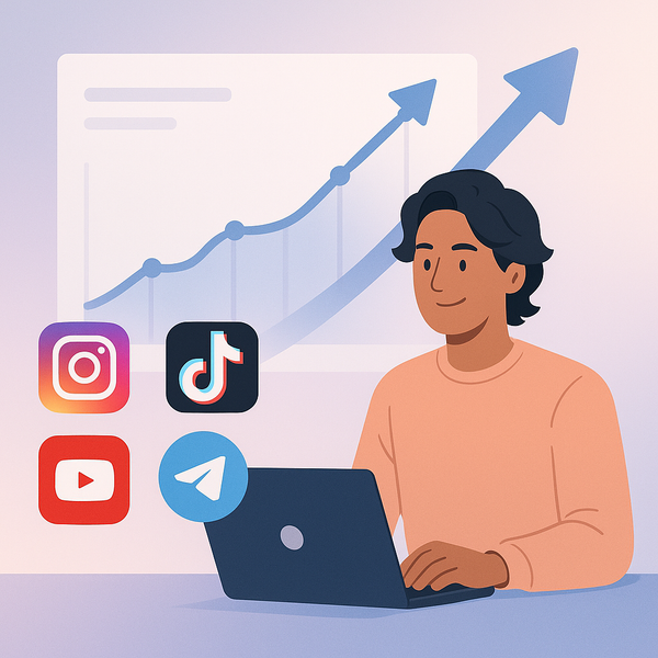 Mastering Instagram Growth with SMM Panels in 2026