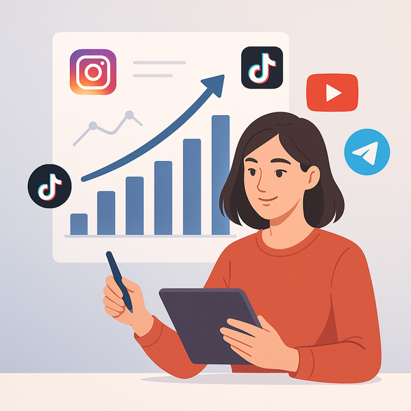 Boost Your Reach with Instagram SMM Panel Strategies