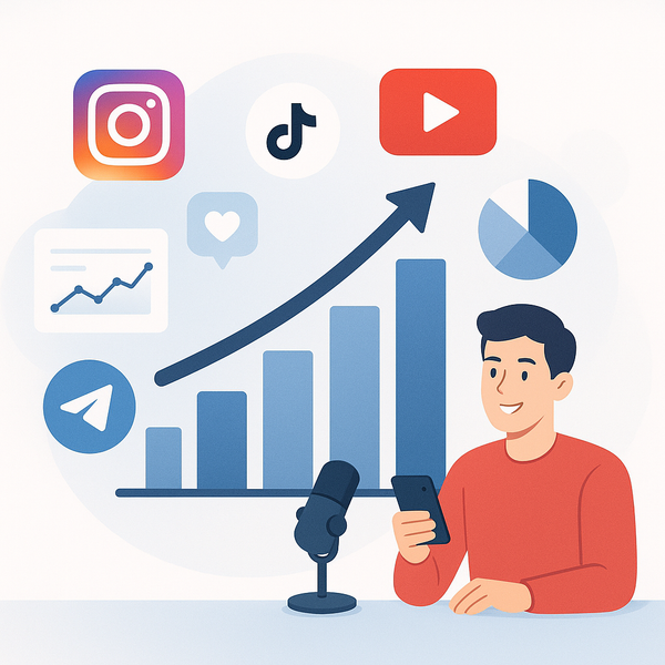 Maximize Your Reach with TikTok Growth
