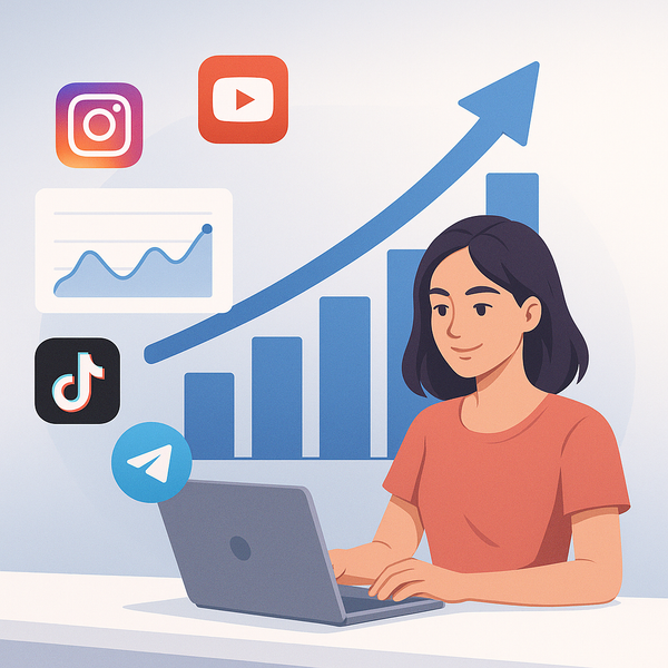 Maximize Your Reach with a YouTube SMM Panel