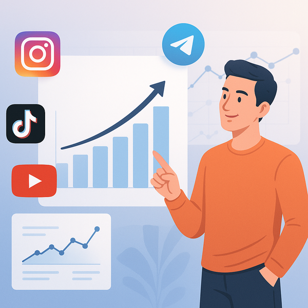 Unlock Growth: Master Instagram Panel