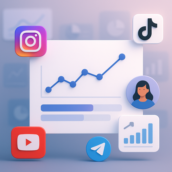 YouTube Subscribers Panel: Unlock Growth Strategies