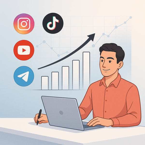 Effective Strategies to Buy Telegram Members Safely