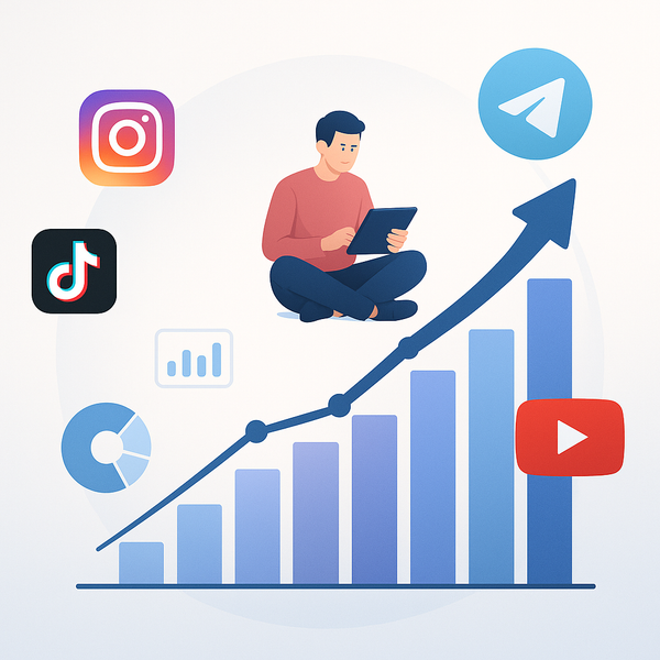 Boost Your Growth with a YouTube SMM Panel