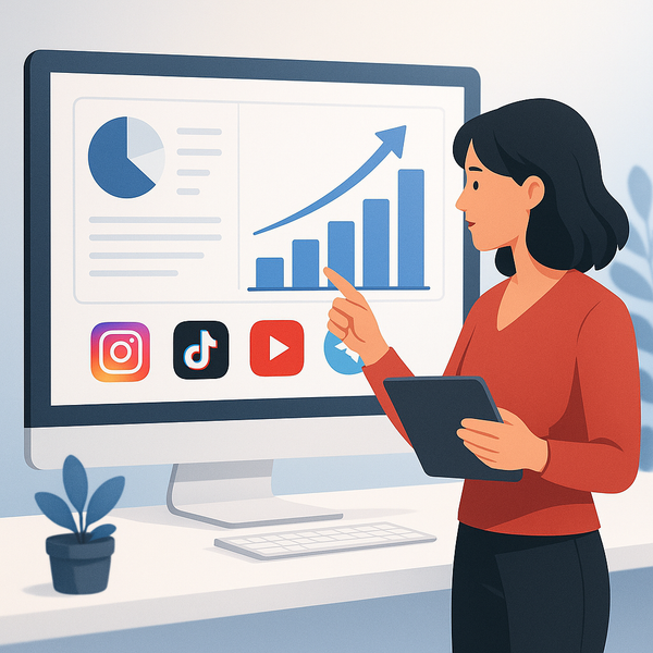 Boosting Social Growth with Instagram Followers Panel