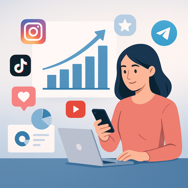 Boost Your Brand with an Effective SMM Panel for Instagram