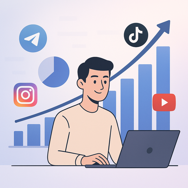 Maximize Your Reach with a YouTube Subscribers Panel