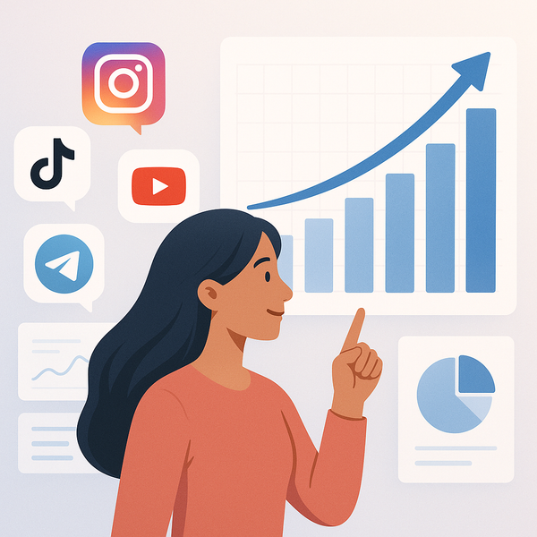 Mastering Instagram SMM Panels