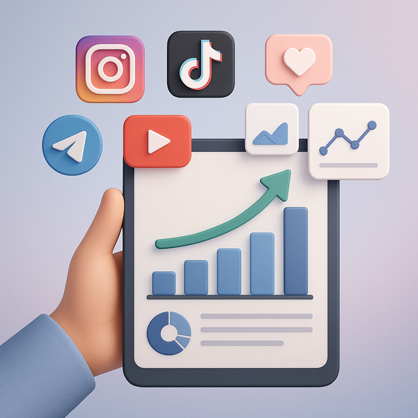 Boost Your Brand with a YouTube SMM Panel Strategy