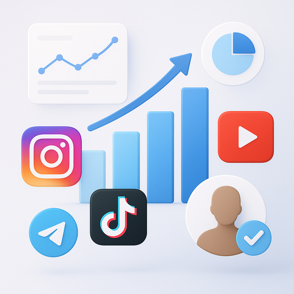 Effective Strategies with YouTube SMM Panel