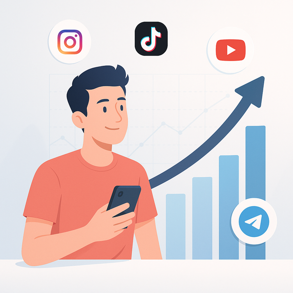 Boost Your Brand: TikTok Followers Buy Strategy
